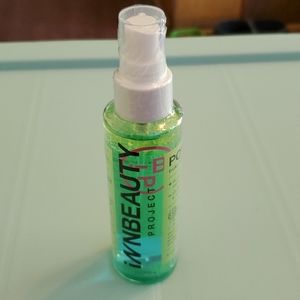 Inn Beauty Face Setting Mist Spray Boxycharm